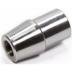 THREADED TUBE END 3/4-16 RH 1-1/4 x .065" TUBE, 4130 STEEL MEZIERE / RE1023F