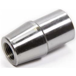 THREADED TUBE END 3/4-16 RH 1-1/4 x .095" TUBE, 4130 STEEL MEZIERE / RE1024F