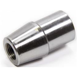 THREADED TUBE END 5/8-18 RH 1-1/4 x .120" TUBE, 4130 STEEL MEZIERE / RE1025E