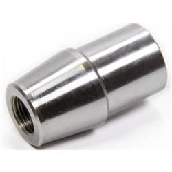THREADED TUBE END 3/4-16 RH 1-1/4 x .120" TUBE, 4130 STEEL MEZIERE / RE1025F