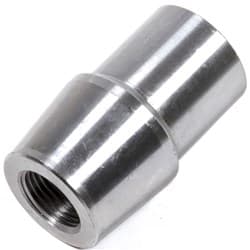 THREADED TUBE END 3/4-16 RH 1-3/8 x .095" TUBE, 4130 STEEL MEZIERE / RE1026F