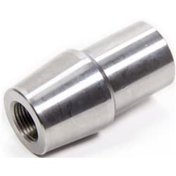 THREADED TUBE END 3/4-16 RH 1-1/2 x .120" TUBE, 4130 STEEL MEZIERE / RE1030F