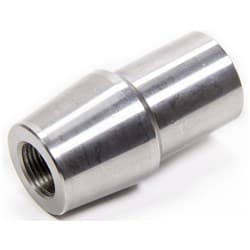THREADED TUBE END 7/8-14 RH 1-1/2 x .120" TUBE, 4130 STEEL MEZIERE / RE1030G