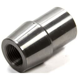 THREADED TUBE END 1-12 RH 1-3/4 x .120" TUBE, 4130 STEEL MEZIERE / RE1036H