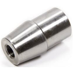 THREADED TUBE END 1/2-20 RH 1-1/4 x .058" TUBE, 4130 STEEL MEZIERE / RE1124D