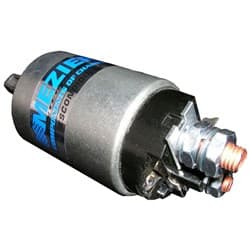 REPLACEMENT STARTER SOLENOID FOR 400 & 500 SERIES 12V & 16V MZSS037