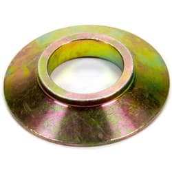 ROD END SAFETY WASHER, 3/4" 4130 STEEL MEZIERE / SW34A