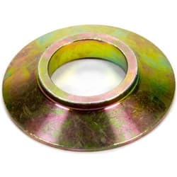 ROD END SAFETY WASHER, 3/8" 4130 STEEL MEZIERE / SW38A