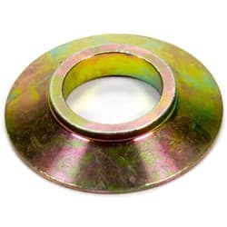 ROD END SAFETY WASHER, 5/16" 4130 STEEL MEZIERE / SW51A