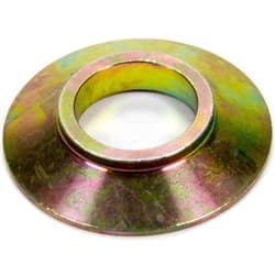 ROD END SAFETY WASHER, 5/8" 4130 STEEL MEZIERE / SW58A