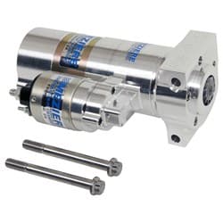 STARTER MOTOR, DART LS NEXT LEFT SIDE MOUNT MEZIERE - TSS062