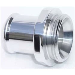 1-1/2" WN STYLE HOSE FITTING SUIT ELECT WATER PUMP POLISHED MEZIERE - WN0032U
