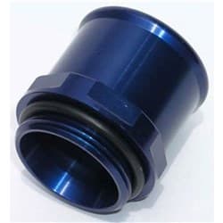 1-3/4" WN STYLE HOSE FITTING SUIT ELECT WATER PUMP BLUE MEZIERE - WN0033B