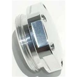-20AN PORT PLUG -POLISHED-   MEZIERE / MZWN0045U