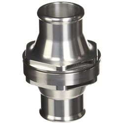 INLINE THERMOSTAT HOUSING FITS 1-1/4" HOSE MEZIERE / WN0071