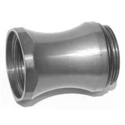 -20AN EXTENSION 2.6" OAL BLACK WN STYLE MEZIERE / WN2000S