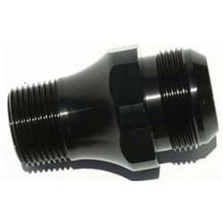 -20 AN HOSE FITTING SUIT ELECT WATER PUMP BLACK MEZIERE - WP1020S