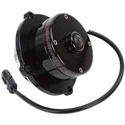 ELECTRIC WATER PUMP CHRYS B/RB/HEMI 350-440 45 GPM BLACK MEZIERE - WP105SHD