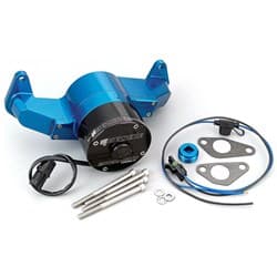 ELECTRIC WATER PUMP BBF 429 - 460 35 GPM BLUE MEZIERE - WP108B
