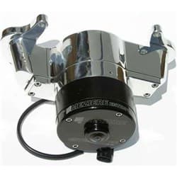 ELECTRIC WATER PUMP CHRYS SB 35 GPM POLISHED MEZIERE - WP114U