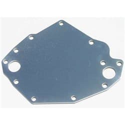 BACKING PLATE 302 - 351C POLISHED MEZIERE - WP123U