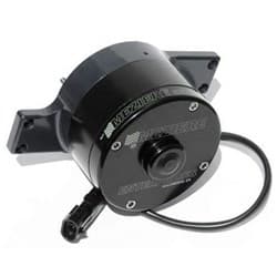REPLACEMENT ELECT WATER PUMP MOTOR CENTRE ONLY. BLACK MEZIERE - WP150S