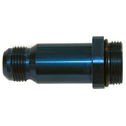 EXTENDED FITTING -16ORB TO -12 BLUE MEZIERE - WP16E12B