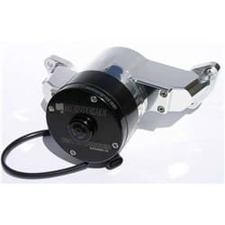 ELECTRIC WATER PUMP FORD SB LATE / BELT DRIVE 35 GPM POLIS MEZIERE - WP173U