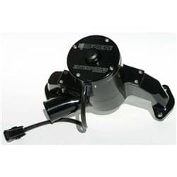 ELECTRIC WATER PUMP BBC 55 GPM BLACK MEZIERE - WP300S