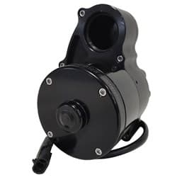 INLINE 55GPM REMOTE WATER PUMP WN STYLE FITTINGS MEZIERE - WP336
