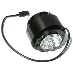 WATER PUMP BLK CENTER SECTION REPLACEMENT FOR LS STREET PUMP MEZIERE / MZWP359S