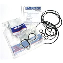 GASKET & O-RING KIT FOR WP319 SHAFT SEAL NOT INCLUDED MEZIERE - WPG319