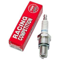 NGK SPARK PLUG  " 3830 "   NGK / BR10EG