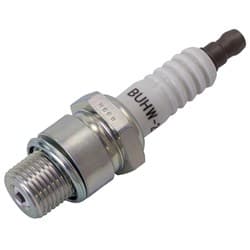 MERCURY OUTBOARD SPARK PLUG " 5626 " 14mm x 10mm REACH NGK / BUHW-2