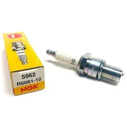 NGK SPARK PLUG R6061-10 13/16 HEX  [ HEMI ]  " 5962 " NGK - R6061-10