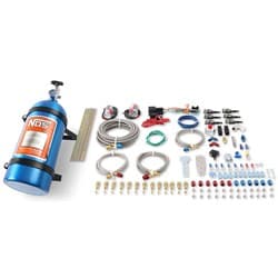 NOS DIRECT PORT 6CYL KIT   NOS - 05040-FINOS