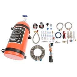 SNIPER EFI WET KIT 4/6 CYL SINGLE FOGGER 35-50-75HP NOS - 7005