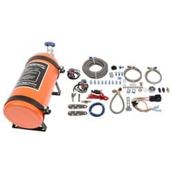 SNIPER EFI WET KIT 8 CYL SINGLE FOGGER 75-100-125HP NOS - 07006NOS