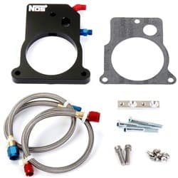 CHEV LS-1 WET PLATE KIT ONLY   NOS - 13434