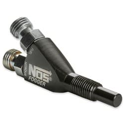 FOGGER 2 NOZZLE, STANDARD NEW STYLE. 90' DEG ANGLE 13700BNOS