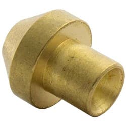 FLARE JET .096, BRASS   NOS - 13750-96
