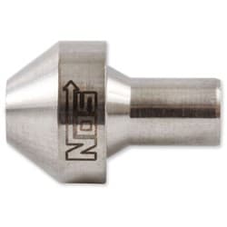 FLARE JET .093   NOS - 13760-93NOS