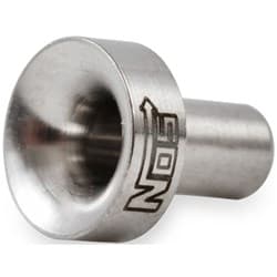SS FUNNEL JETS .028", 8-PACK   NOS / 13765-28-8NOS
