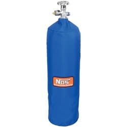 BOTTLE BLANKET, 15LB ***NLA***   NOS -