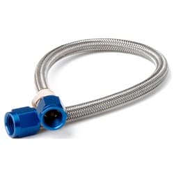 NOS BRAIDED -6 LINE 14 FOOT   NOS - 15475NOS
