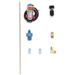 PURGE VALVE KIT -4 LINE   NOS - 16030