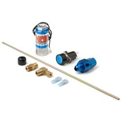 PURGE VALVE KIT -6 LINE **SEE F4 NOS - 16032