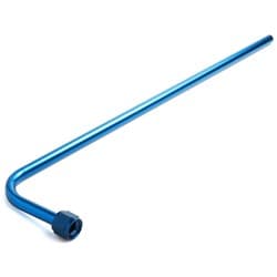 BOTTLE BLOW DOWN TUBE *USE WITH NOS16169* NOS -
