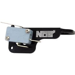 NOS BILLET BRACKET KIT 4500 WITH MICRO SWITCH NOS - 16514NOS