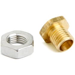 NOZZLE MOUNTING KIT - INSTALLA TION BUNG NOS - 17283NOS